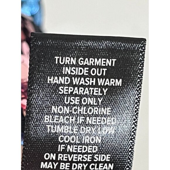 Torrid Multicolor Sequin Midi Dress - Picture 7 of 13